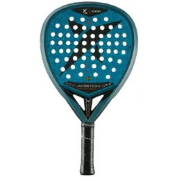 Pala Drop Shot Pablo Lima Canyon Pro Comfort 1.0 2025