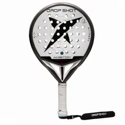 Pala Drop Shot Pablo Lima Canyon Pro Comfort 2.0 2026