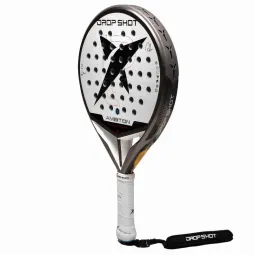 Pala Drop Shot Pablo Lima Canyon Pro Comfort 2.0 2026