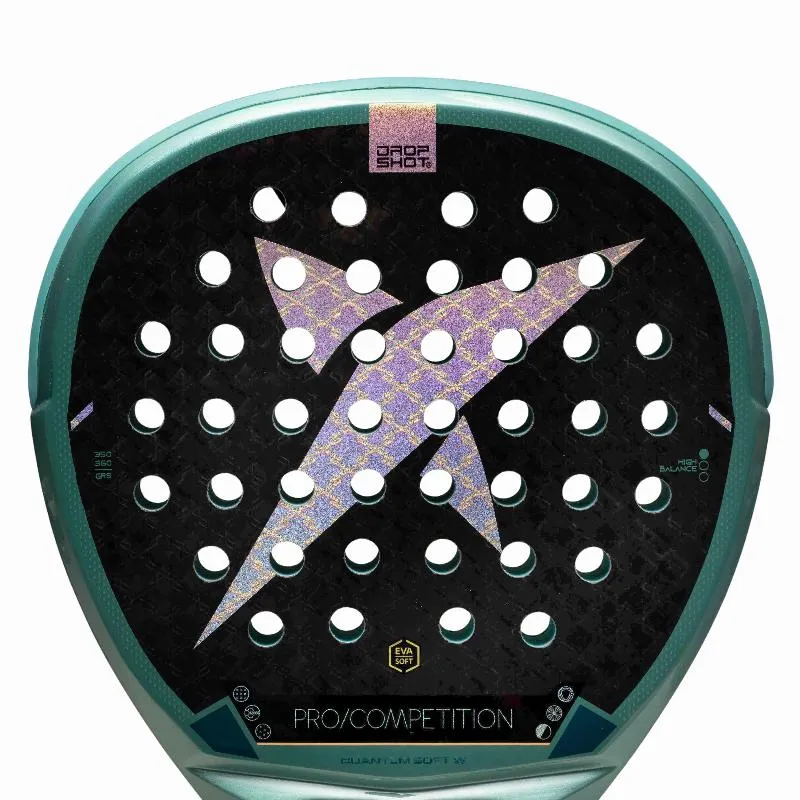 Pala Drop Shot Quantum Soft W 2026