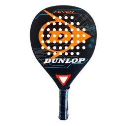 Shovel Dunlop Fever Orange