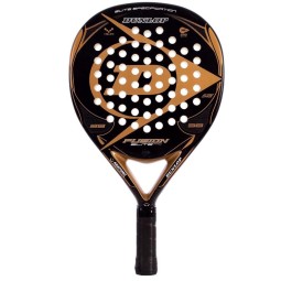 Pala Dunlop Fusion Elite Pro Oro