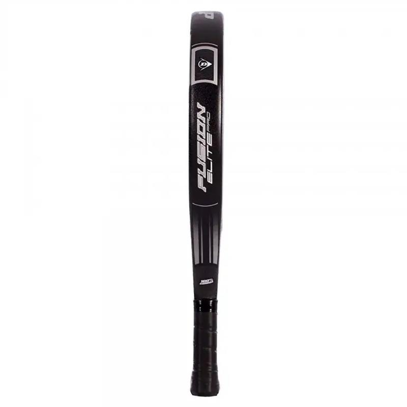 Pala Dunlop Fusion Elite Pro Plata