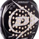 Pala Dunlop Fusion Elite Pro Plata