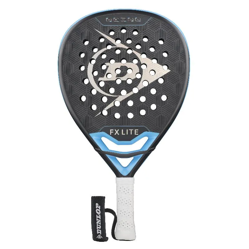 Pala Dunlop FX Lite 2026