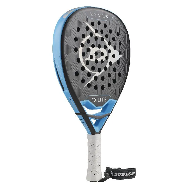 Pala Dunlop FX Lite 2026