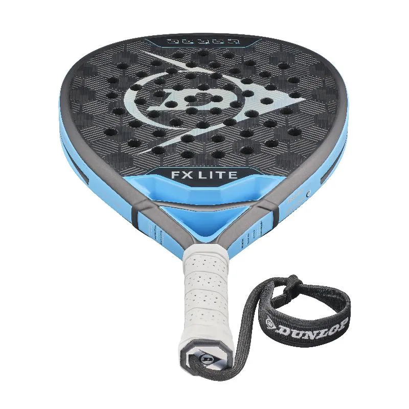 Pala Dunlop FX Lite 2026