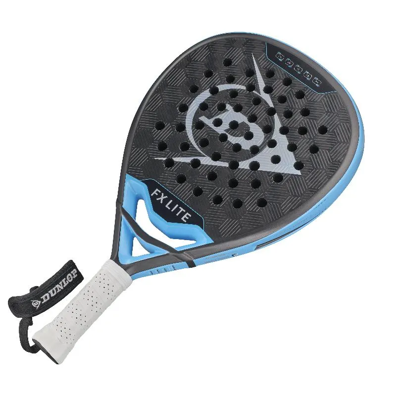 Pala Dunlop FX Lite 2026