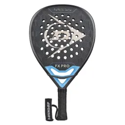 Pala Dunlop FX Pro 2026
