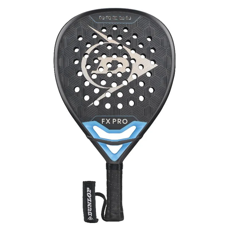 Pala Dunlop FX Pro 2026
