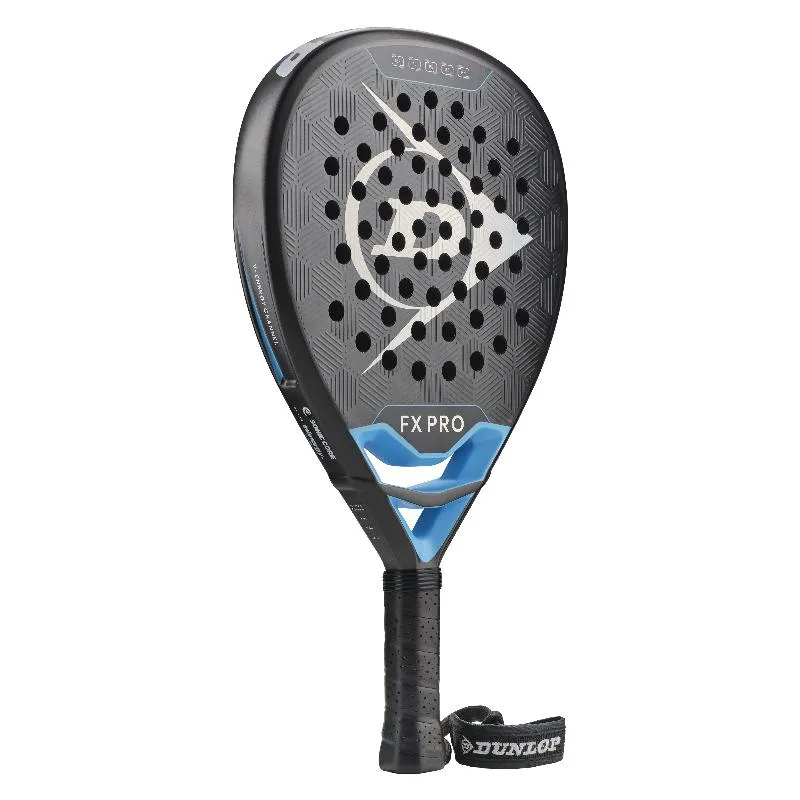 Pala Dunlop FX Pro 2026