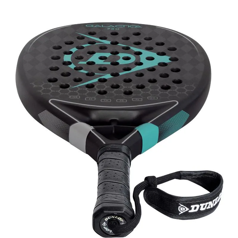 Dunlop Galactica Pro 2025 Racket