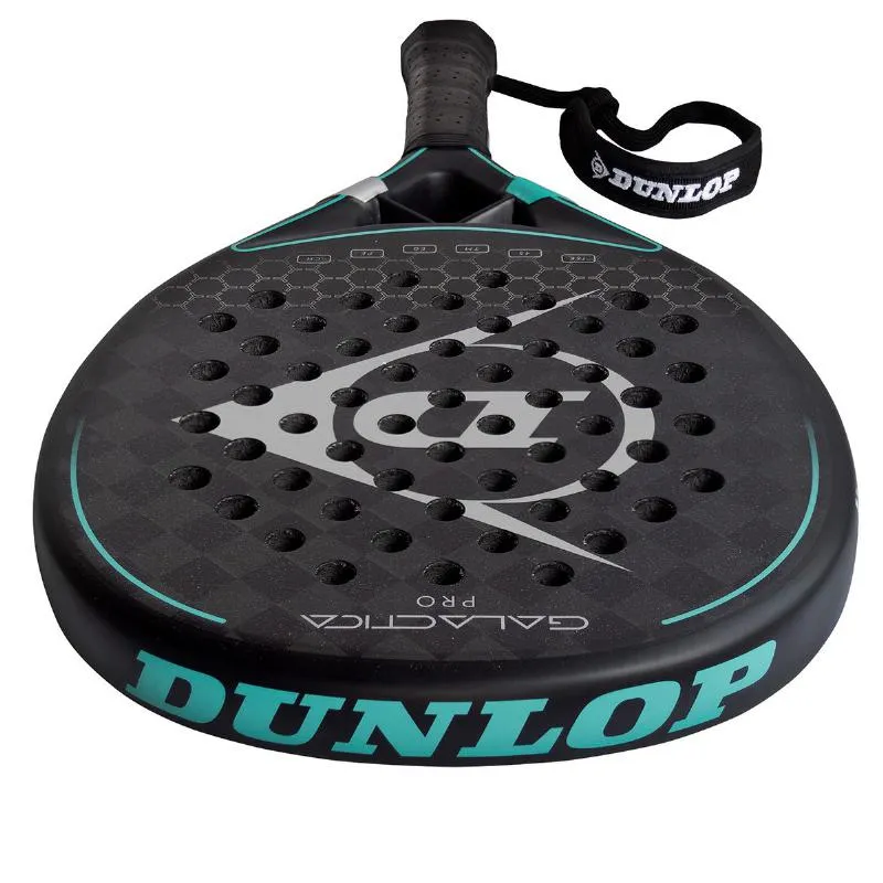 Dunlop Galactica Pro 2025 Racket