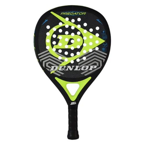 Pala Dunlop Predator Pro 2021