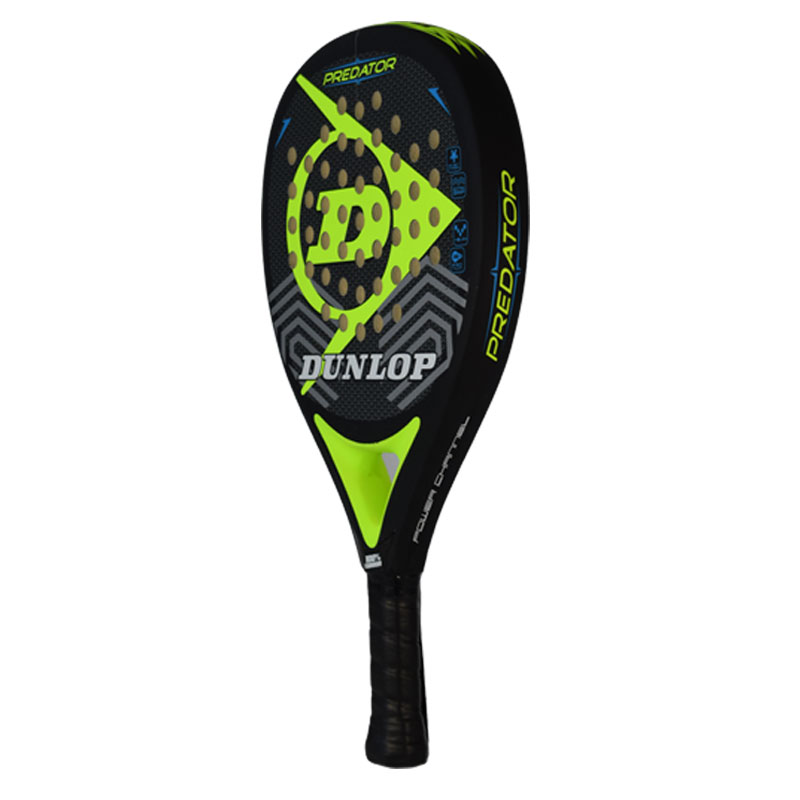 Pala Dunlop Predator Pro 2021 - Barata Oferta Outlet