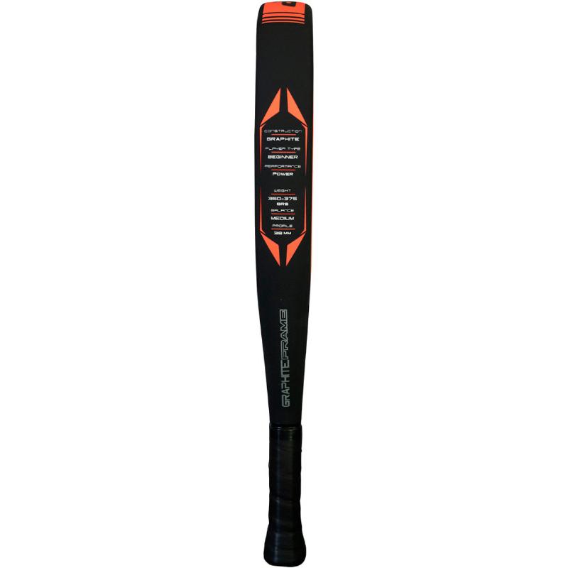Pala Dunlop Rapid Power 3.0 - Barata Oferta Outlet