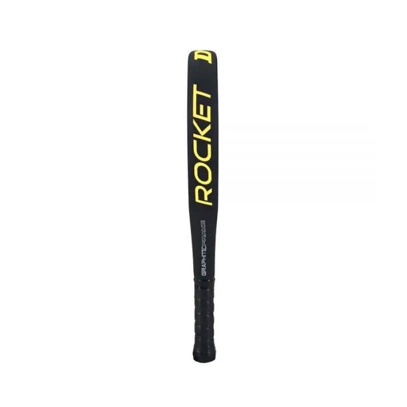 Yellow Dunlop Rocket Shovel