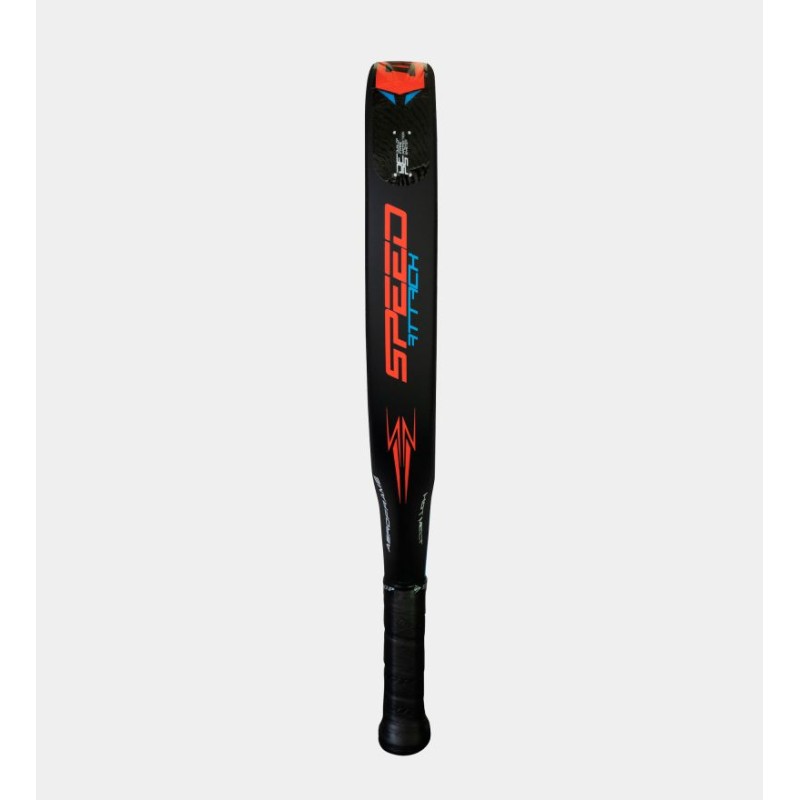 Pala Dunlop Speed Attack - Barata Oferta Outlet