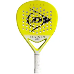 Dunlop Tristorm Lite 2025 Shovel