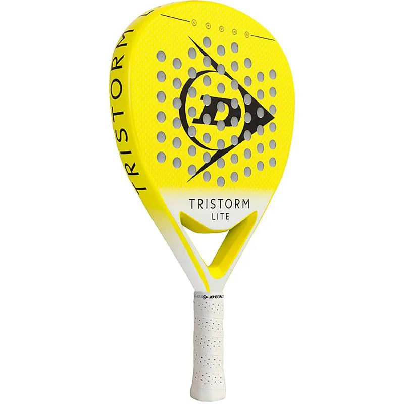 Dunlop Tristorm Lite 2025 Shovel