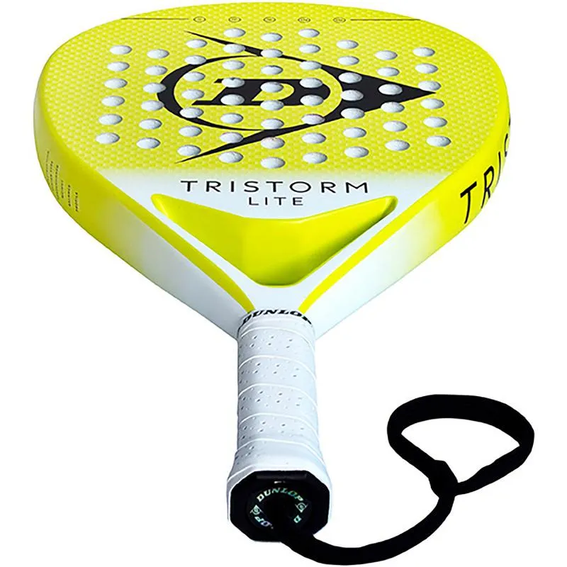 Dunlop Tristorm Lite 2025 Shovel
