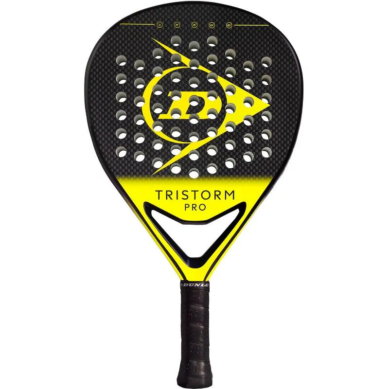 Dunlop Tristorm Pro 2025 Shovel