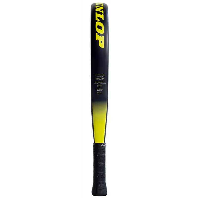 Dunlop Tristorm Pro 2025 Shovel