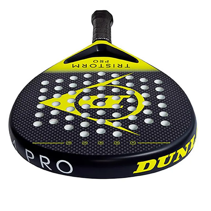 Dunlop Tristorm Pro 2025 Shovel