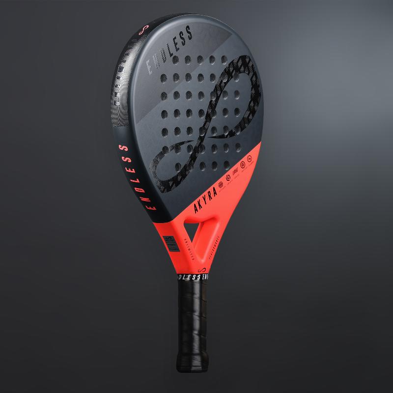 Pala Endless Akyra Negro - Barata Oferta Outlet