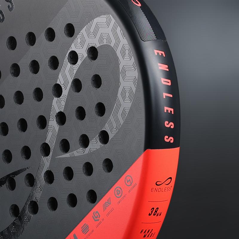 Pala Endless Akyra Negro - Barata Oferta Outlet