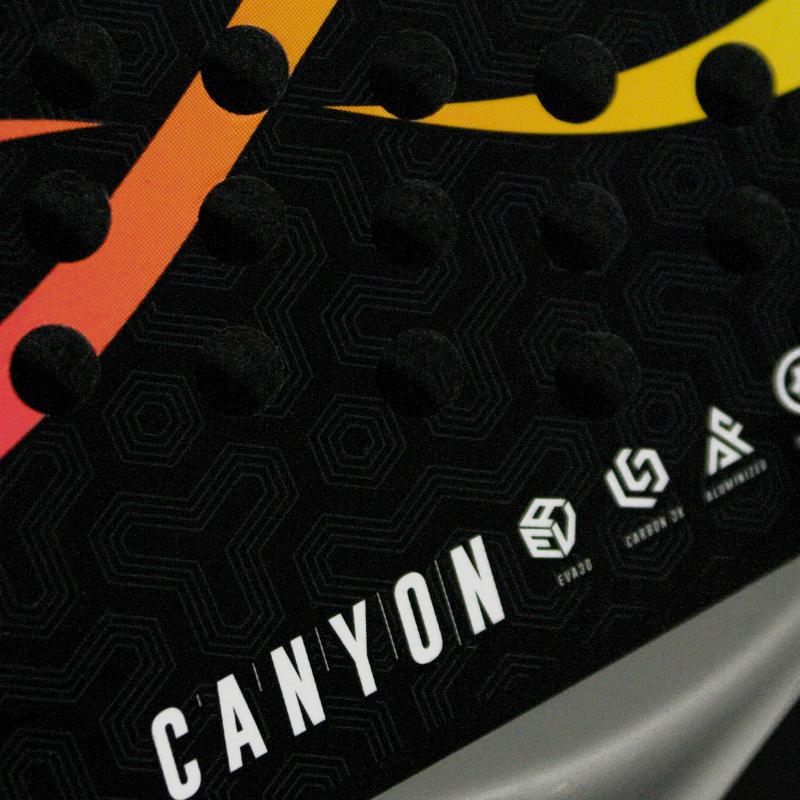 Pala Endless Canyon Gris - Barata Oferta Outlet