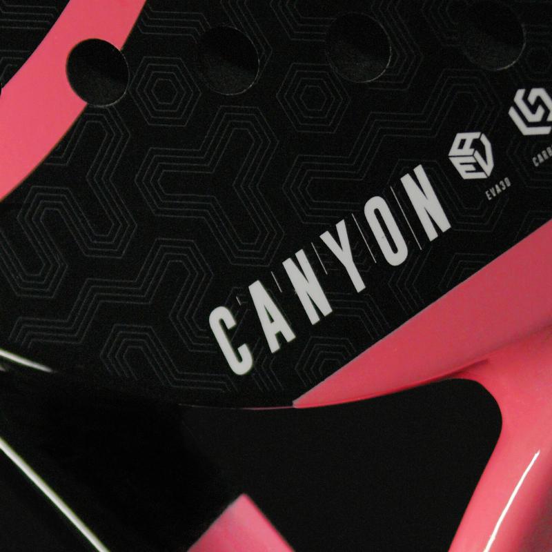 Pala Endless Canyon Rosa - Barata Oferta Outlet