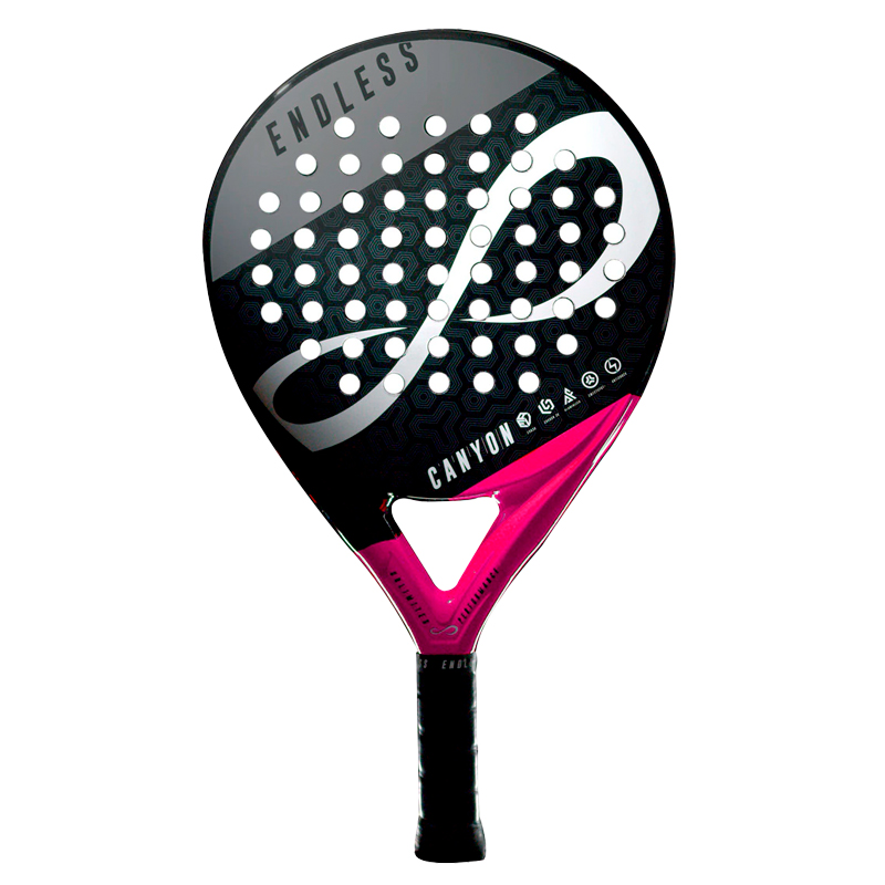 Pala Endless Canyon Rosa - Barata Oferta Outlet