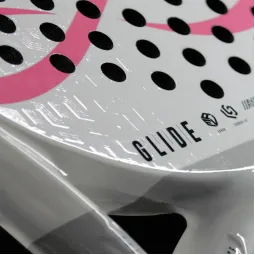 Endless Glide Glide Shovel Grey White