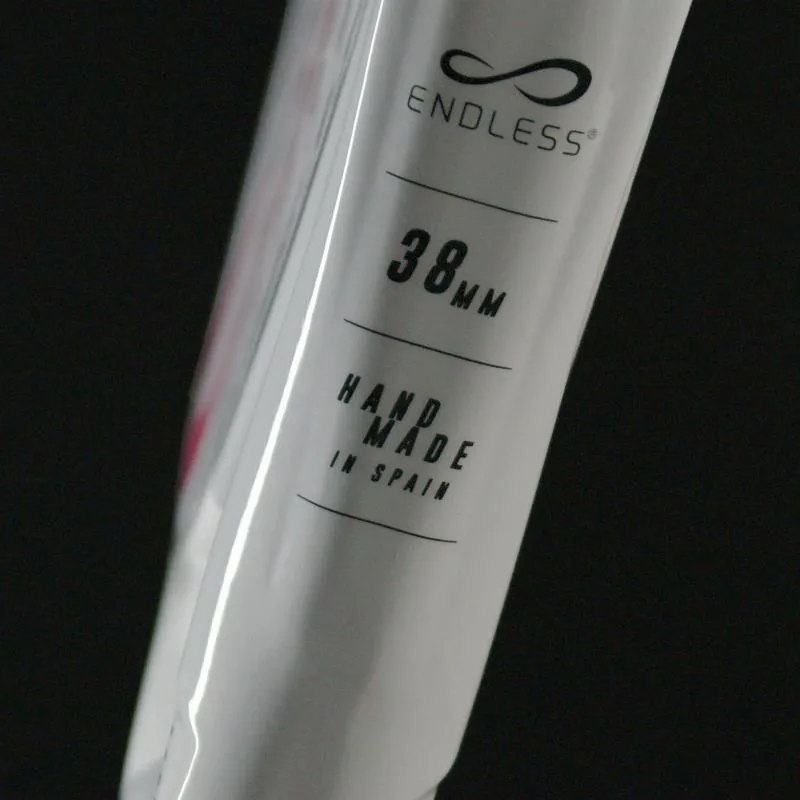 Endless Glide Glide Shovel Grey White