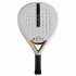 Endless Razor White Gold Racket