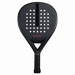Endless Razor HY Black Racket