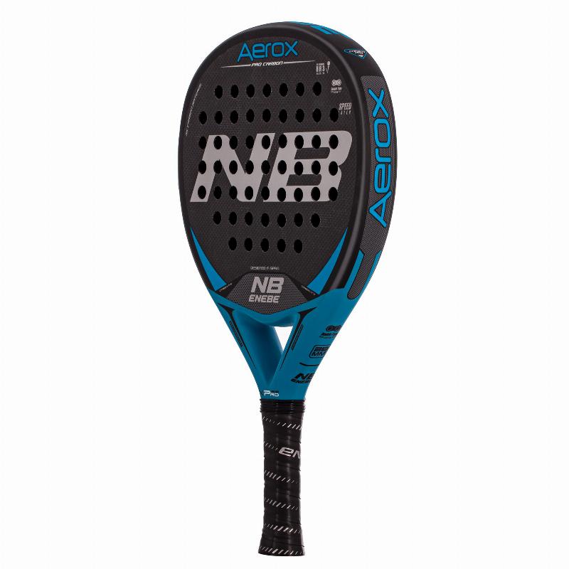 Pala Enebe Aerox Carbon 2022 - Barata Oferta Outlet