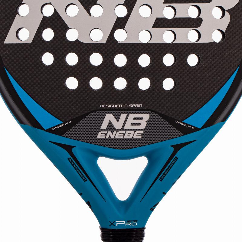 Pala Enebe Aerox Carbon 2022 - Barata Oferta Outlet