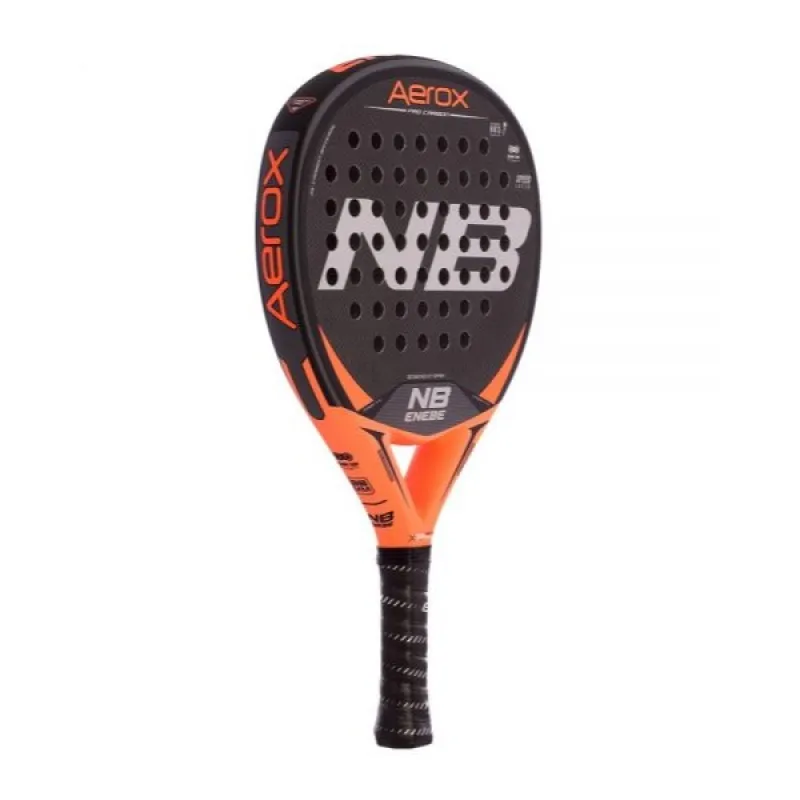 Enebe Aerox Pro Carbon Red Shovel