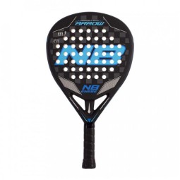 Enebe Arrow Racket Blue 2024