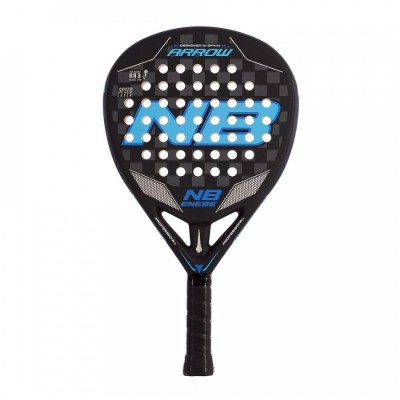 Enebe Arrow Racket Blue 2024