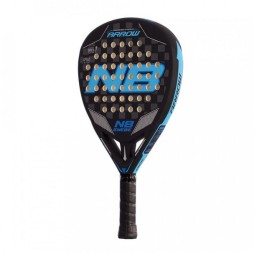 Enebe Arrow Racket Blue 2024