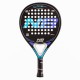 Pala Enebe Combat Azul Violeta - Barata Oferta Outlet