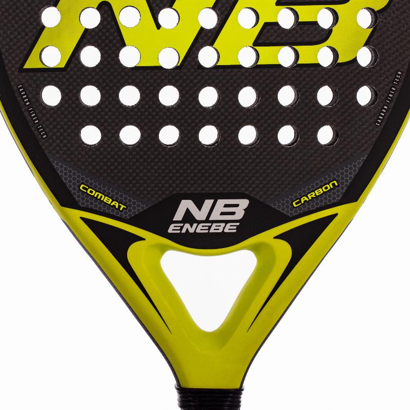 Pala Enebe Combat Carbon 9.1 2022 - Barata Oferta Outlet