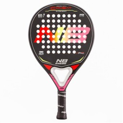 Pala Enebe Combat Arancione Giallo Rosa