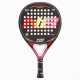 Pala Enebe Combat Naranja Amarillo Rosa - Barata Oferta Outlet