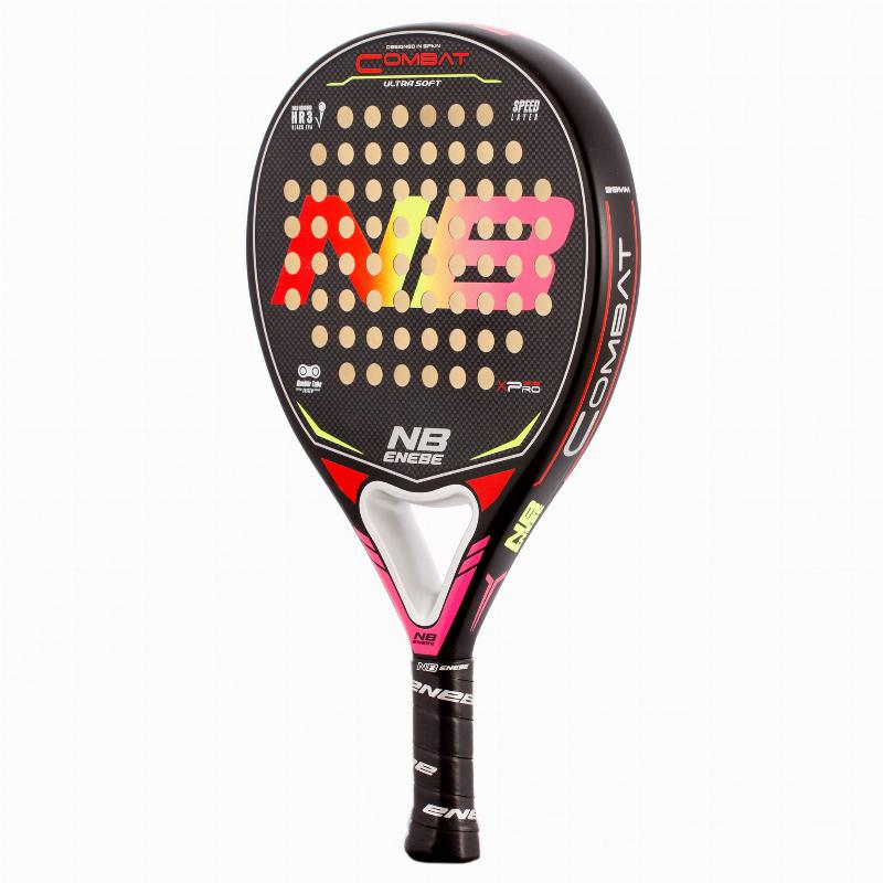 Pala Enebe Combat Naranja Amarillo Rosa - Barata Oferta Outlet