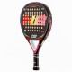 Pala Enebe Combat Naranja Amarillo Rosa - Barata Oferta Outlet