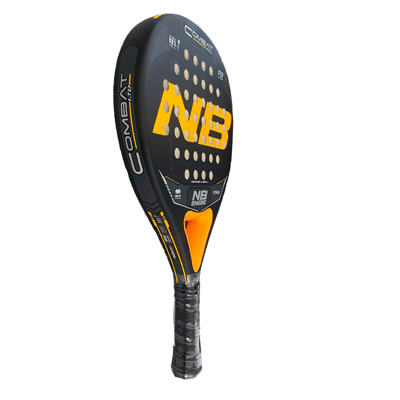 Pala Enebe Combat Naranja - Barata Oferta Outlet